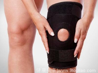 膝关节炎，下楼难？春节特定的2种方法，就能够好起来！