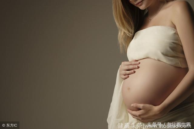 妇女怀孕，真的有科学秘方决定婴儿性别？