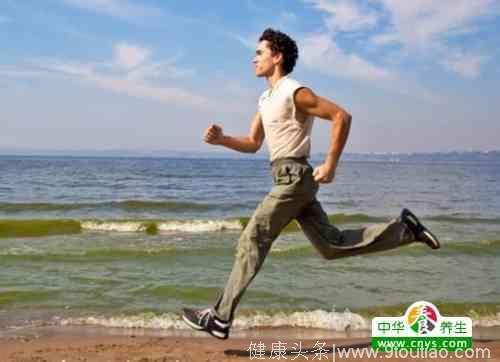 关节炎患者跑步有技巧 你可要掌握好