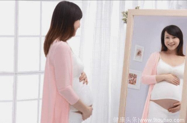 怀孕了, 原来这才是最好的胎教!