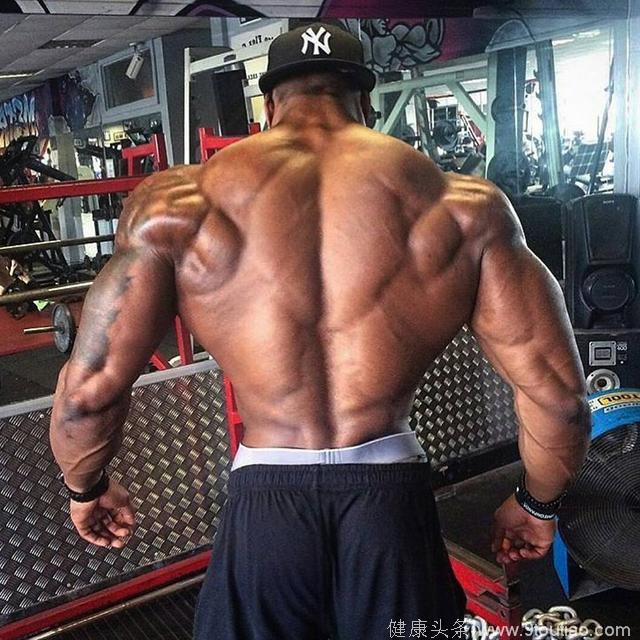 背部的肌肉如何系统的训练？5个要点告诉你