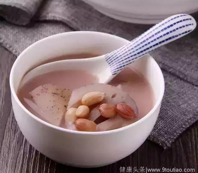 教你做几道素食莲藕养生汤，学着做给家人喝吧！