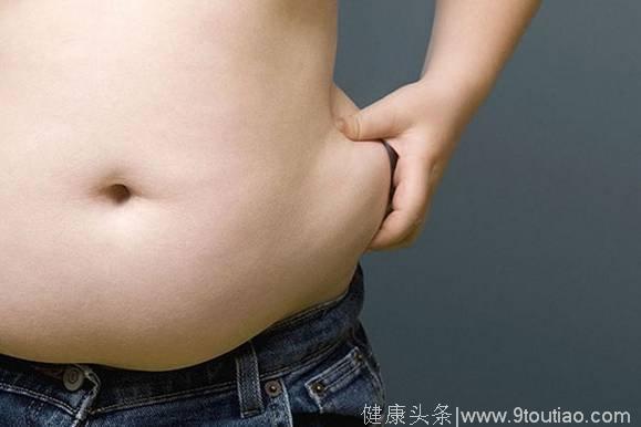 更年期腹部肥胖的原因 怎么减