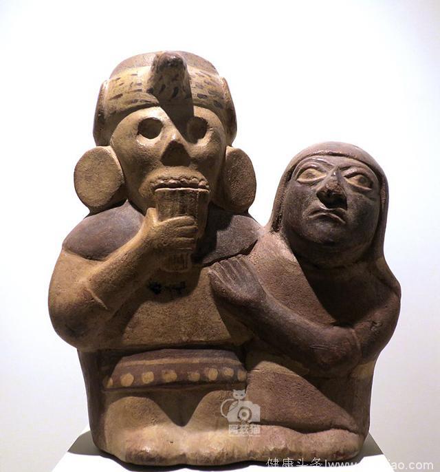 秘鲁|来自远古的性爱