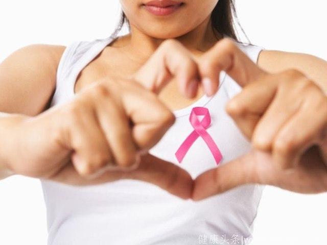 乳腺肿瘤实例：年近7旬妇女胸部突发育检查后才知长肿瘤