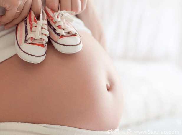 怀孕2个月孕妈被告知胎儿保不住, 这东西孕妇不要大量吃, 太危险