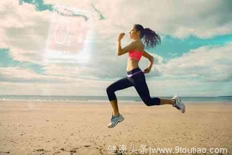 长期坚持跑步对身体有这十三个益处