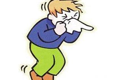 儿童慢性鼻窦炎的规范化抗菌药物治疗