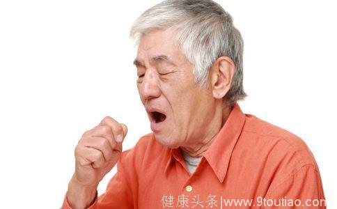 3种不同类型的咳嗽吃不同食疗
