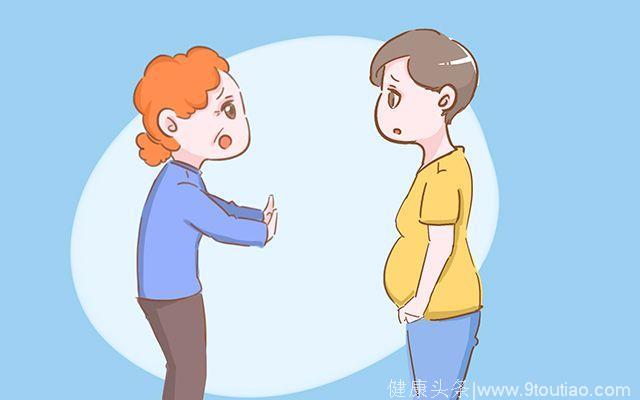 冬季胎宝很不喜欢孕妈做这3件事，孕妈不听劝胎宝是会闹脾气的