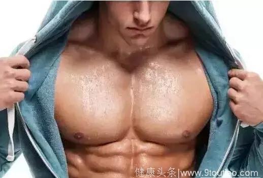 胸肌中缝：胸肌内侧超级组锻炼！