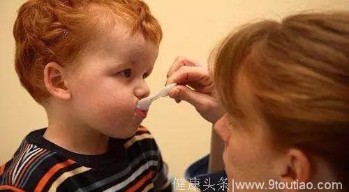 儿童常见口腔疾病有哪些？