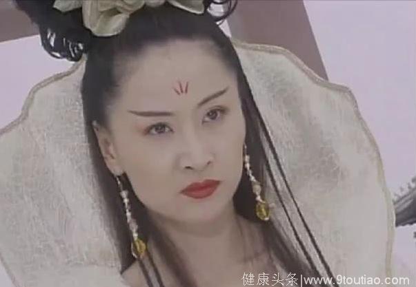 邀月宫主：马景涛为她2次自杀，当小三被打到子宫脱落