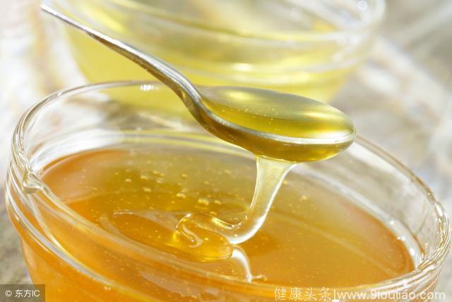 蜂蜜营养高，营养师说了，12种喝法最有价值