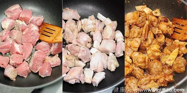 多吃这几种食物，健康又养生，早春疾病绕着走！