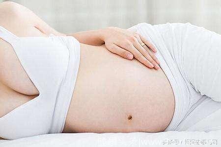 怀孕第10周：度过流产危险期