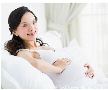 这几种体质的女人最容易怀孕，你中招了吗？