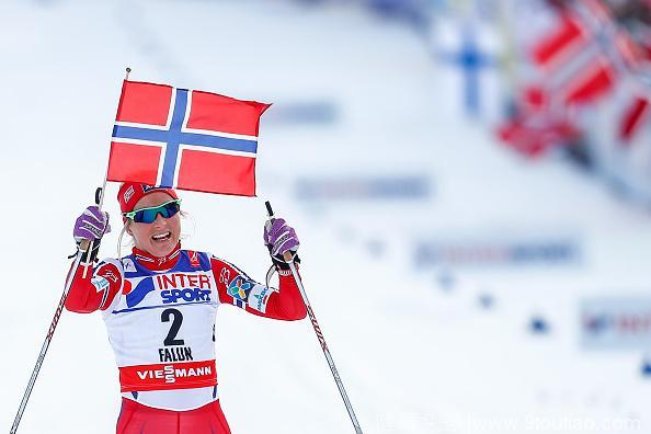 挪威破奥运奖牌记录 瑞典：他们70%的滑雪奖牌是哮喘病人拿的