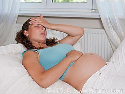怀孕第10周：厌恶和焦躁易引发妊娠并发症