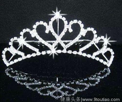 叶罗丽测试：4款公主王冠选一款，测你何时成为公主？我结婚后