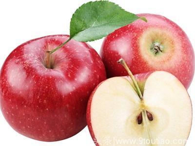 排毒减肥秘籍：苹果姜洋葱酸奶，排出体内毒素！