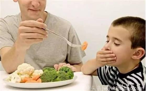 「刘长伟」儿童生长过程中常见的5个营养误区