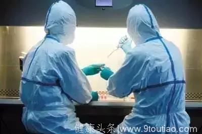 甲型H1N1来势汹汹！江苏省疾控中心：这些人群千万要当心