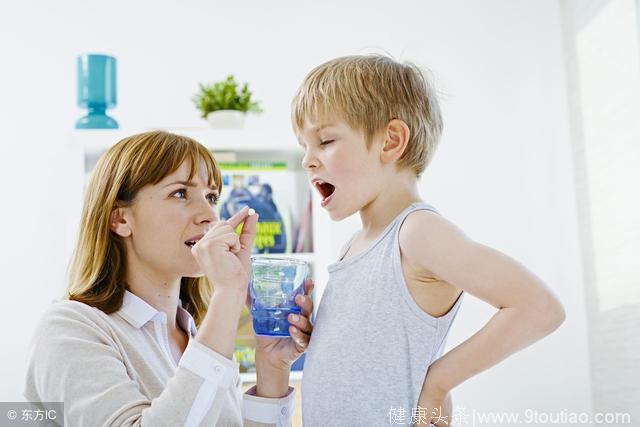 小康说药：施保利通片可作为感冒治疗的辅助用药吗？儿童适用吗？