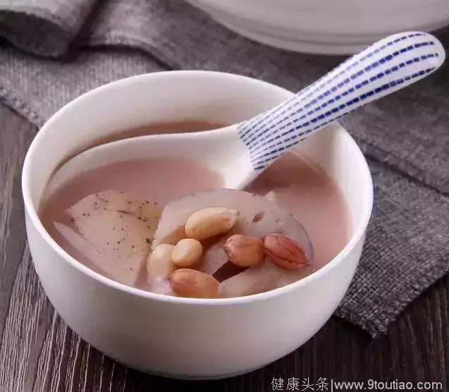 教你做道素食莲藕养生汤，学着做给家人喝吧！