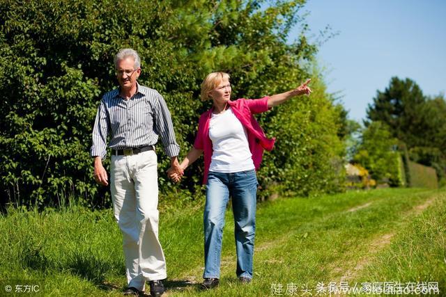 走路能使人长寿，走得越快就越好吗？看看养生专家怎么说