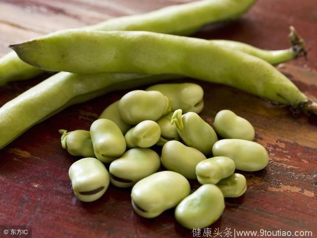 春季养生吃点豆，强身健体胜吃肉