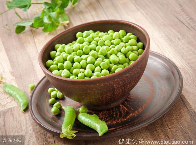 春季养生吃点豆，强身健体胜吃肉