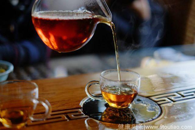 喝茶虽好，但“醉茶”却是万万不可！看专家为您解读喝茶养生的奥秘！