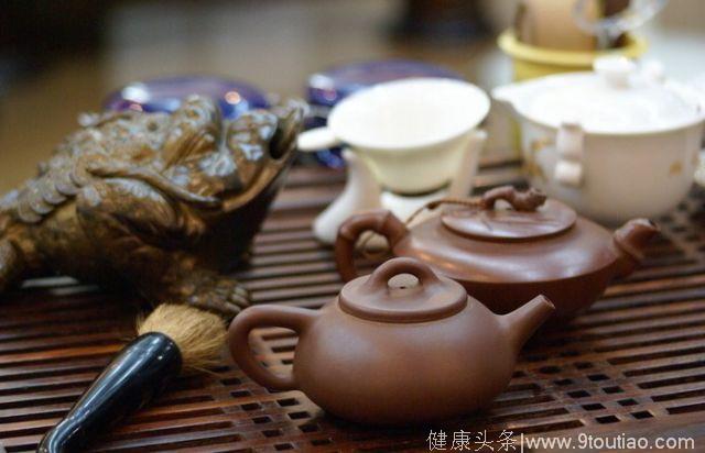 喝茶虽好，但“醉茶”却是万万不可！看专家为您解读喝茶养生的奥秘！