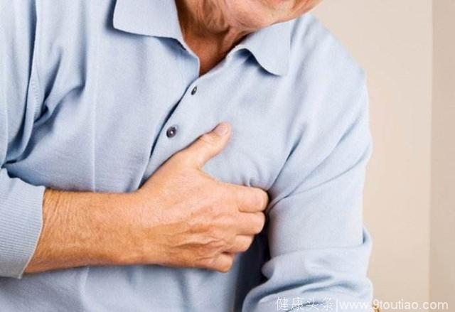 高血压患者注意：如果出现这3种症状，说明血压已经太高了！
