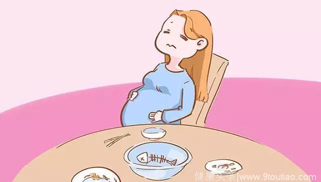 怀孕后，孕妈妈身上这5个部位最脆弱，再懒也要好好护理