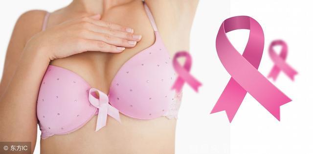 医生发声：这10类女性最易被乳腺癌“盯上”，大家别不信