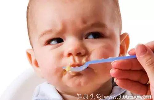 宝宝挑食、爱咬手の秘密：味觉&口腔敏感期