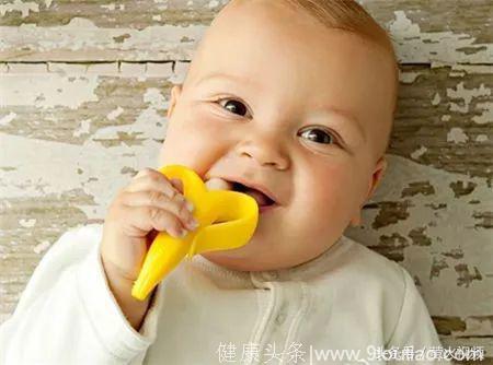 宝宝挑食、爱咬手の秘密：味觉&口腔敏感期