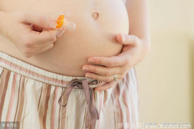 患上妊娠期乳腺癌，哪些检查不能做？医生说出这个数字