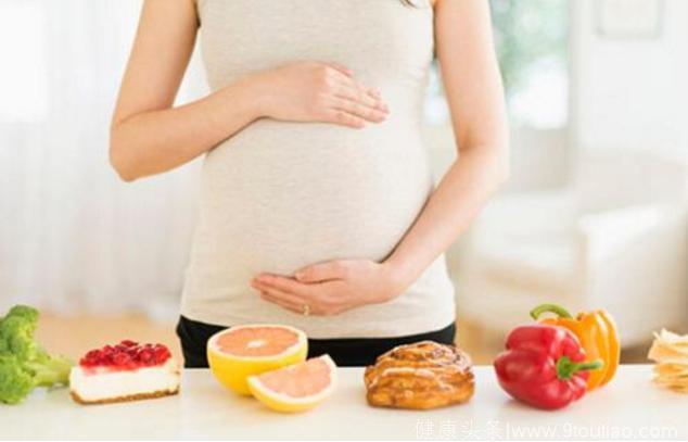 孕妈在孕期最应该补充哪些营养？怎样让宝宝大脑发育更好