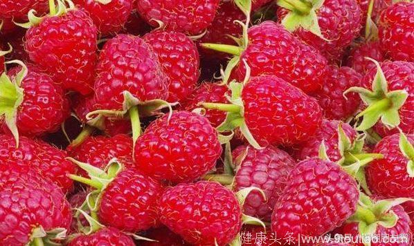 它长得像草莓，却被称“癌症克星”，更有营养，可惜很多人没吃过