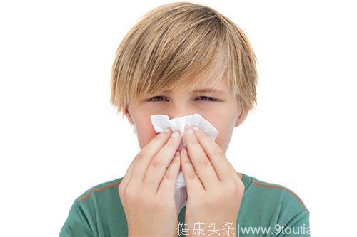 冬天感冒了，鼻塞、难受怎么办？