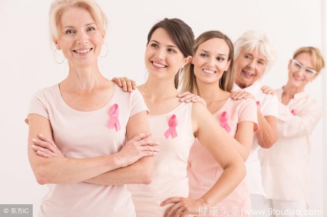 这5种乳腺疾病，折磨女人一辈子，早看早解脱