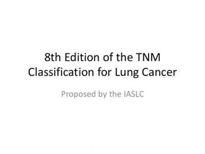 肺癌除了复发转移，还能原发出第二肺癌？