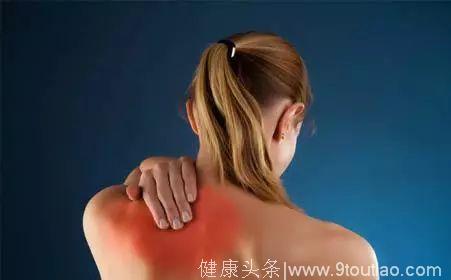 肩周炎只占肩膀疼痛的30%，更严重的其实是...