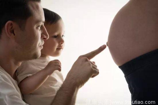 怀孕期间，孕妇要注意这几点！会影响到胎儿的健康发育