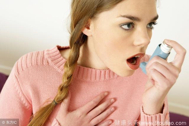 每日说药：支气管哮喘可以用哪些药物治疗？治疗预后怎样？