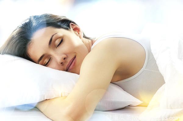 睡觉出现三个现象，八成是肝不好，中医推荐三个方法助你养肝！