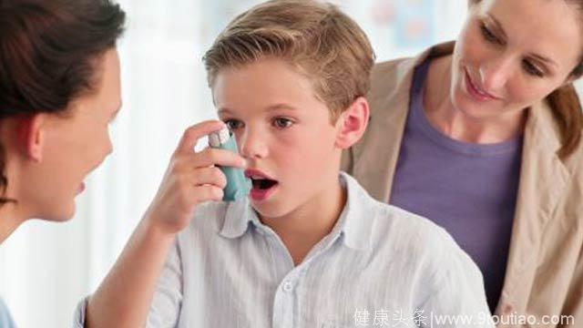 每日说：哮喘突发该怎么办？可以用什么药治疗？